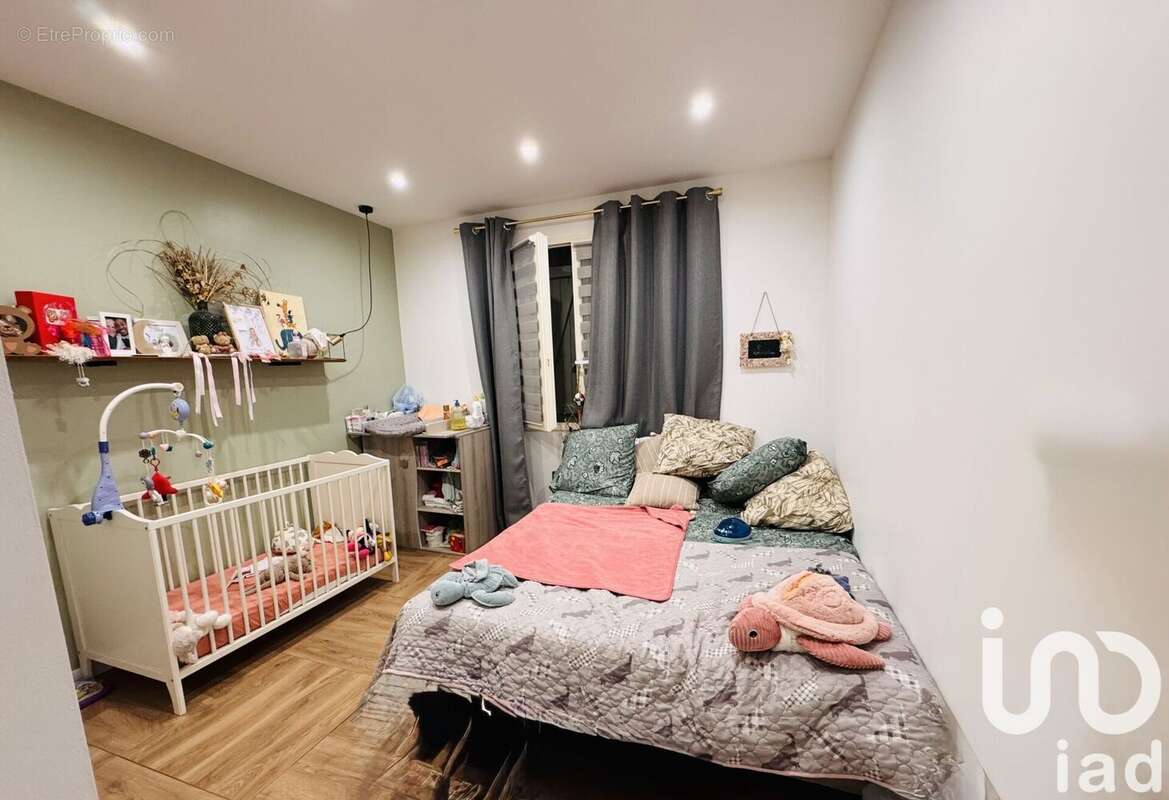 Photo 6 - Maison à POMEROLS