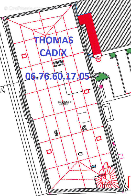 Appartement à ABBEVILLE