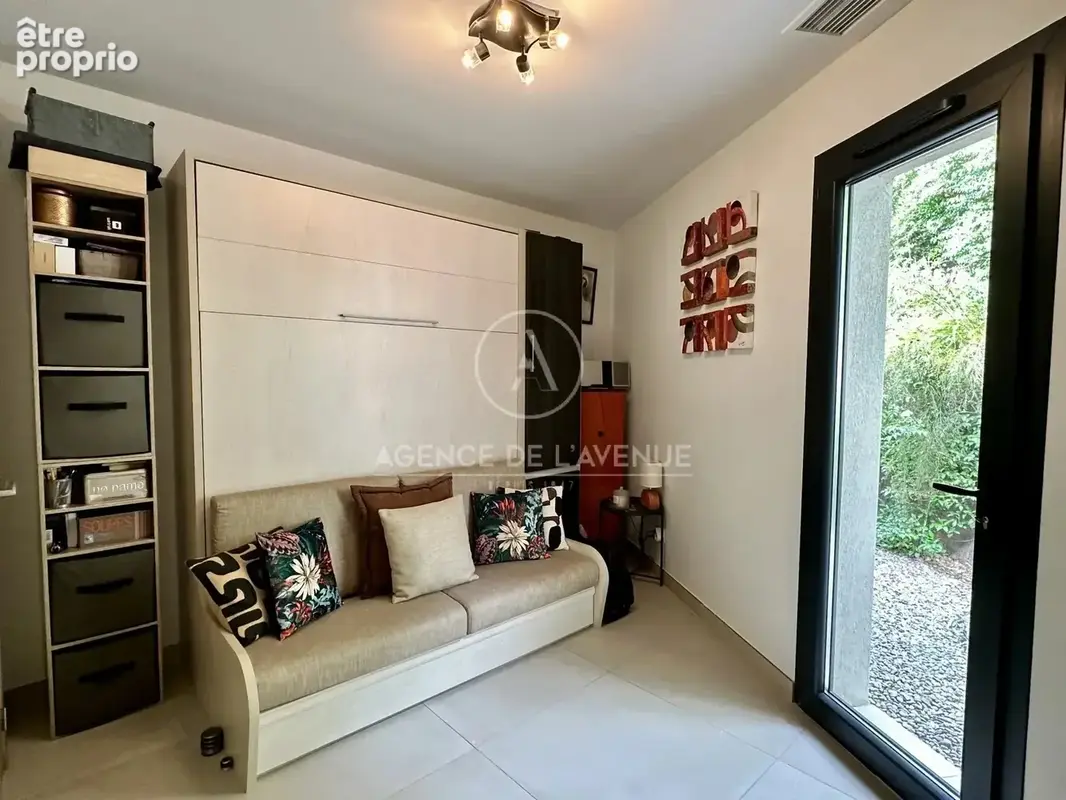 Villa neuve le castellet - photo 17