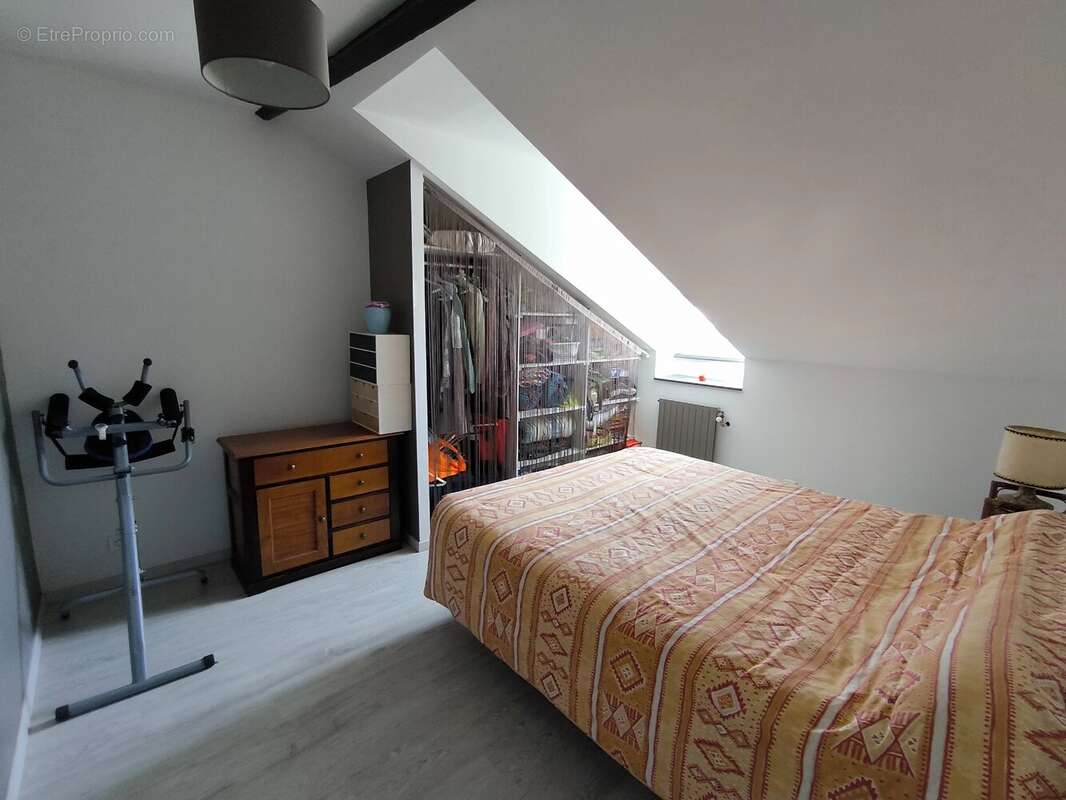 Belle maison de ville à Saint-Junien - photo 10