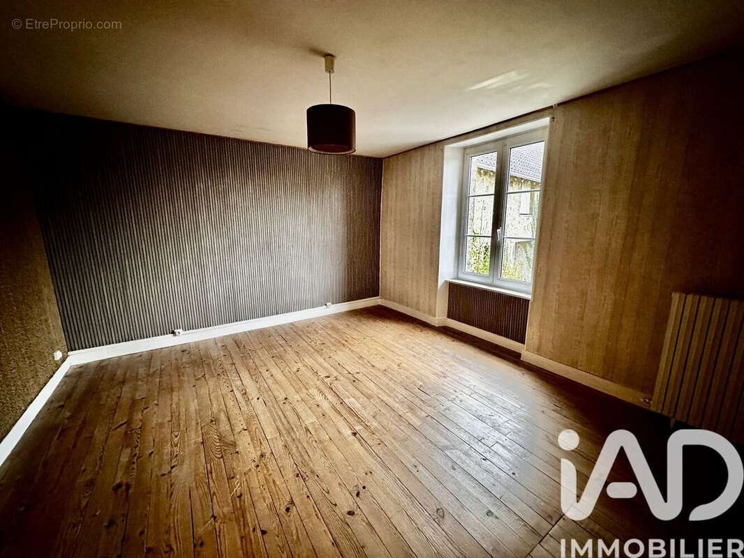 Photo 8 - Maison à SAINT-PATRICE-DE-CLAIDS