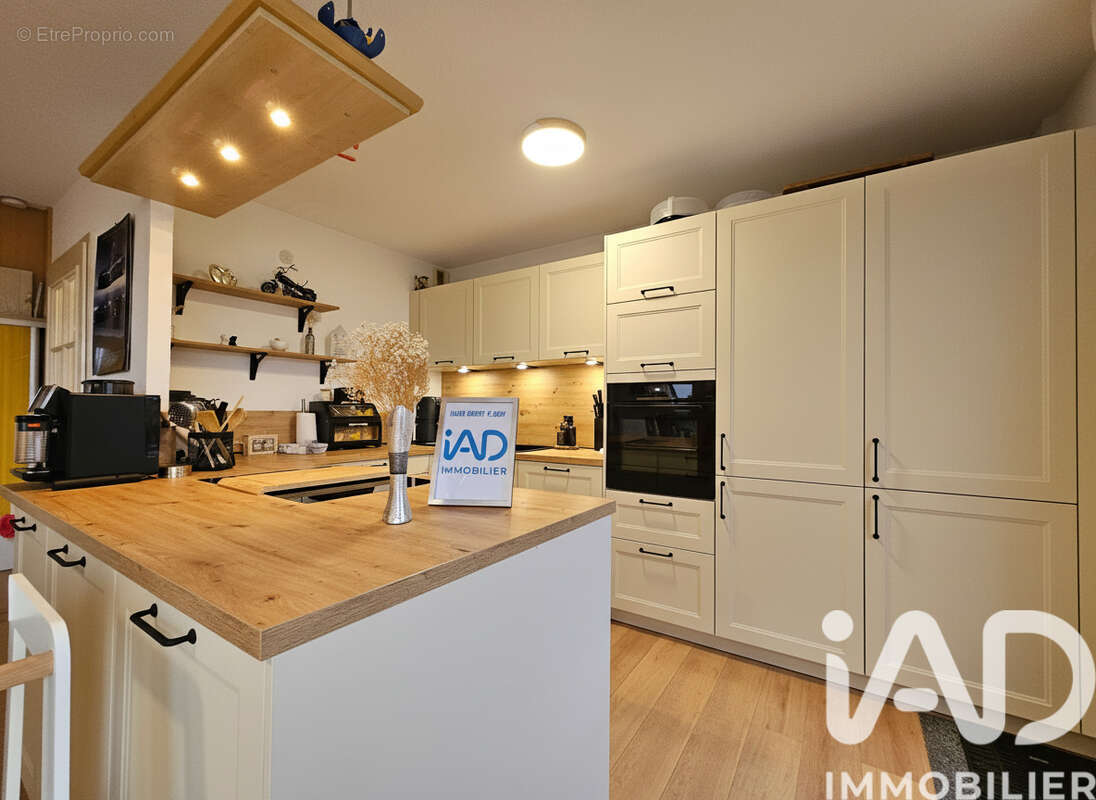 Photo 5 - Appartement à OBERHOFFEN-SUR-MODER