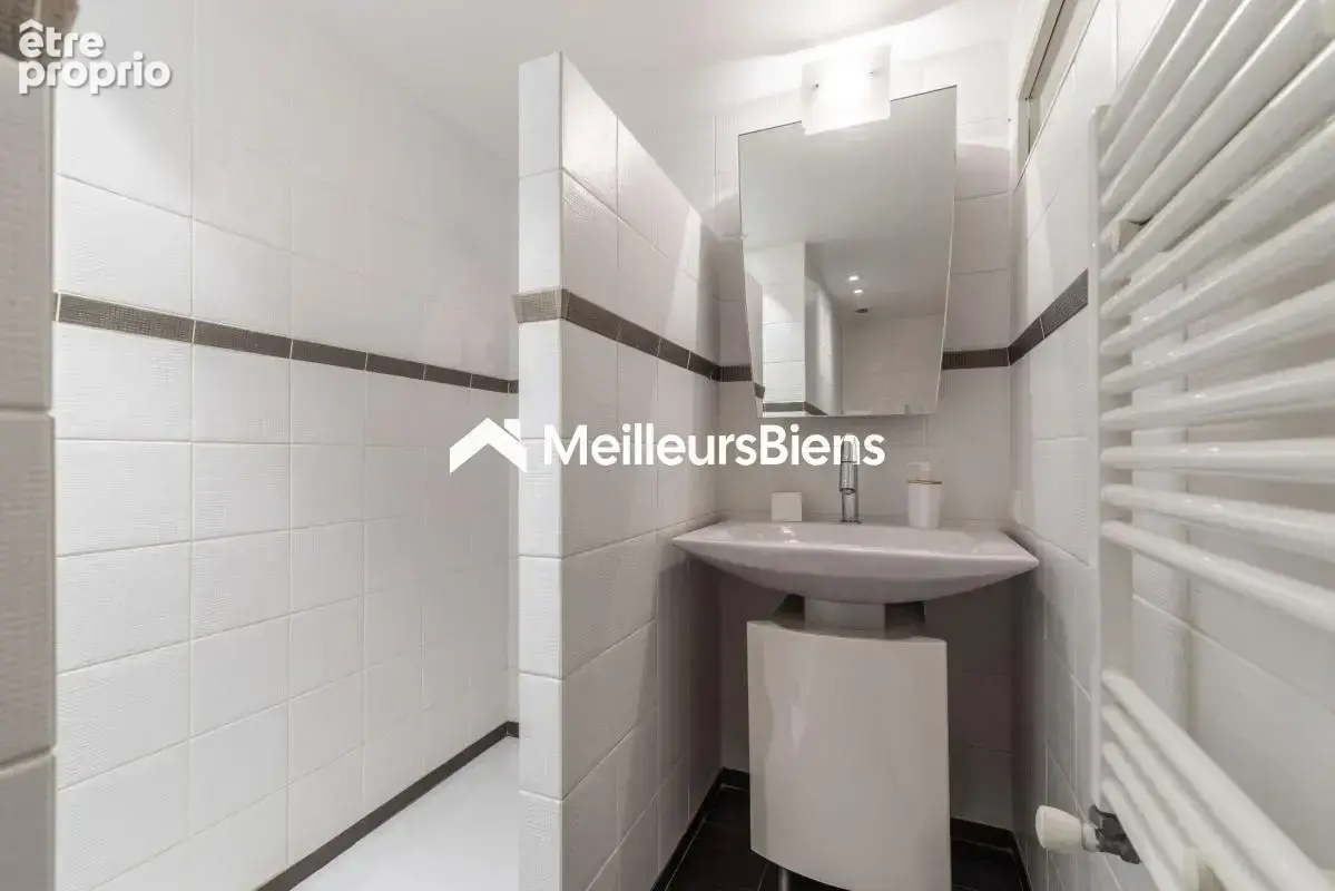 Cannes, coeur Banane :  Rare Appartement 3 chambres et grande terrasse - photo 14