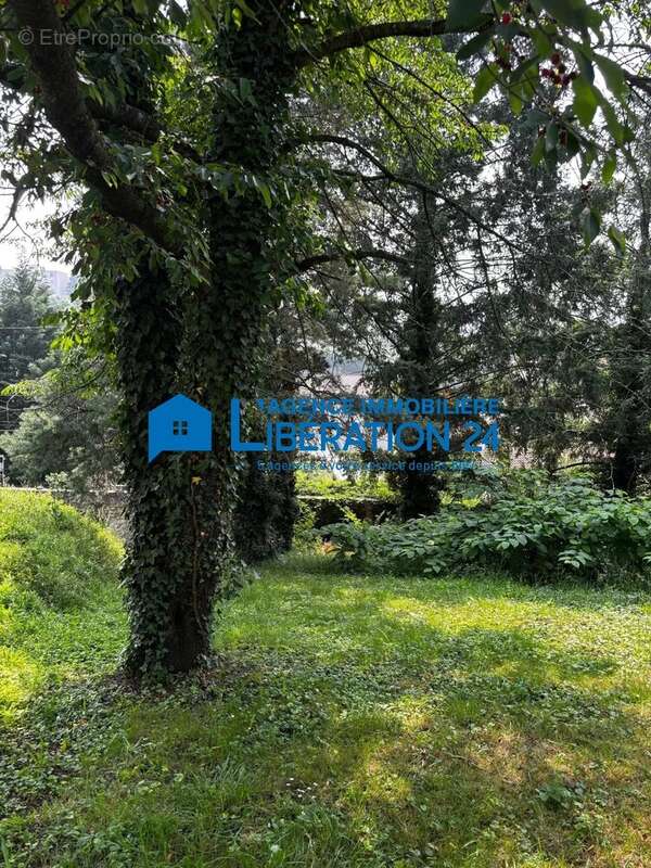 Terrain à RIVE-DE-GIER