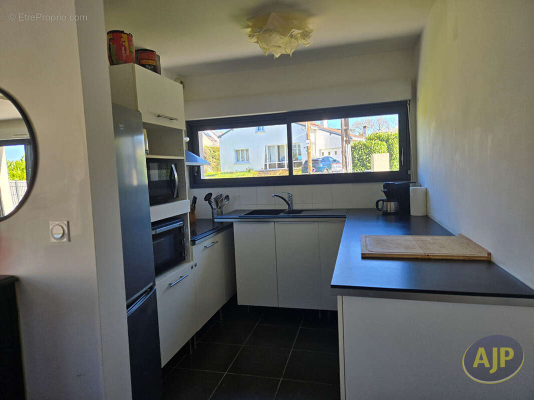 Maison à SAINT-NAZAIRE