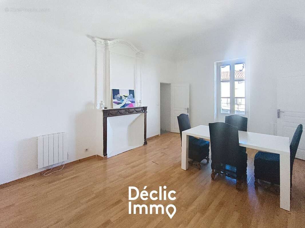 Appartement à GRASSE