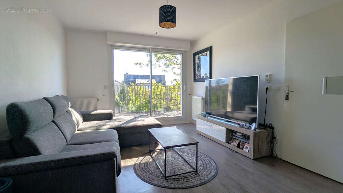 Appartement à EAUBONNE