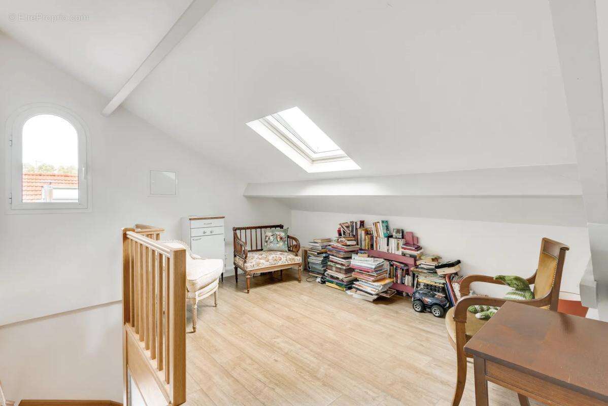 Maison à ALFORTVILLE