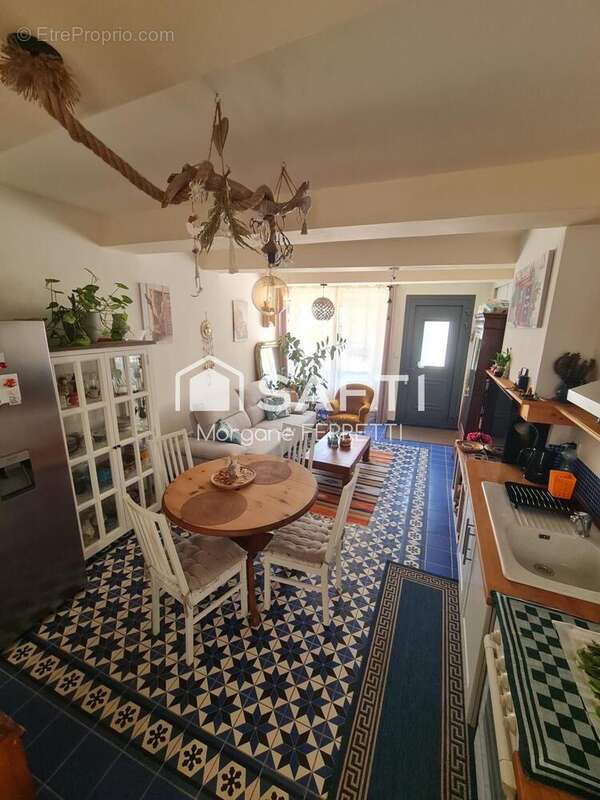 Photo 3 - Maison à OLONZAC