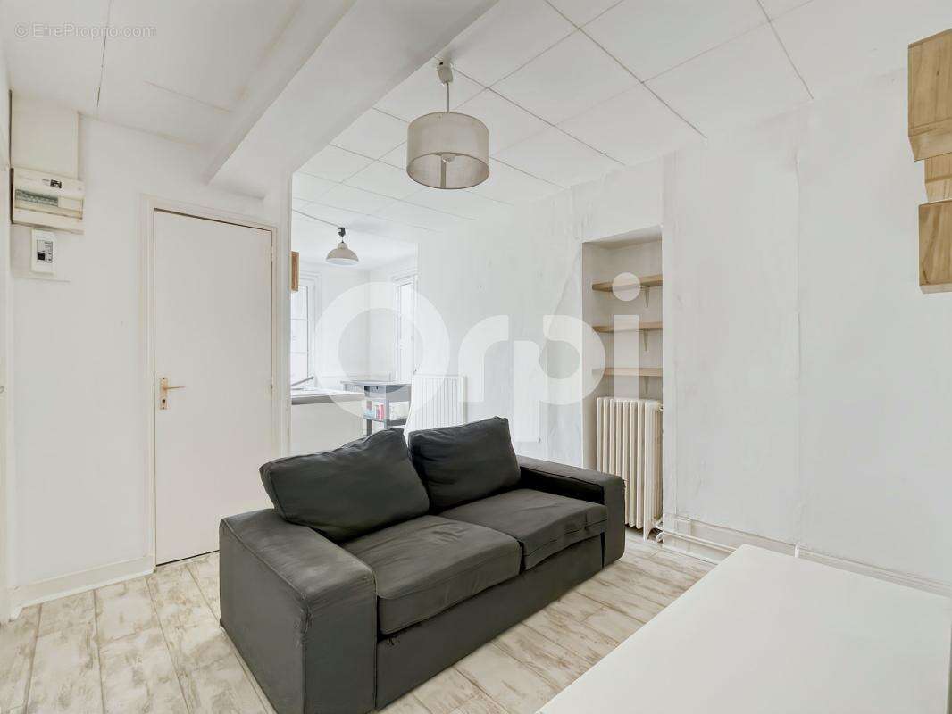 Appartement à EVREUX