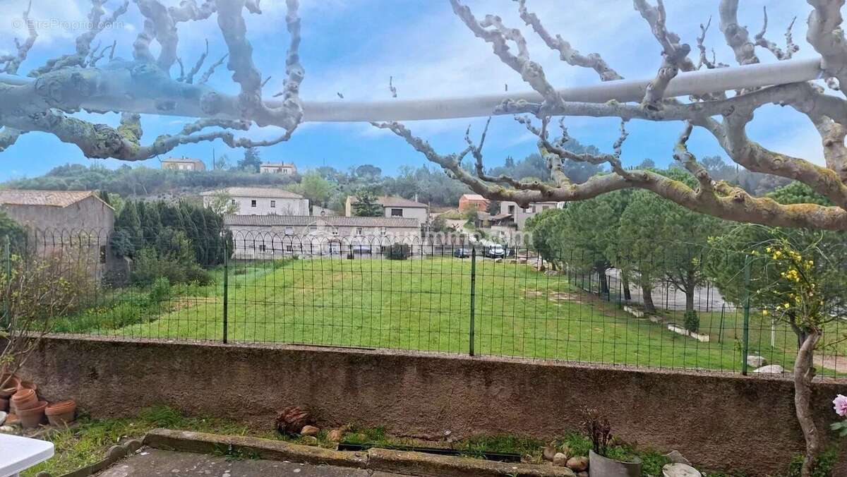 Maison à BERRIAC