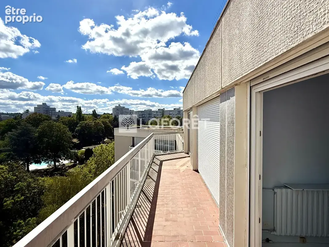 Appartement Marly-le-Roi 5 pièces 95.5 m2 - photo 10