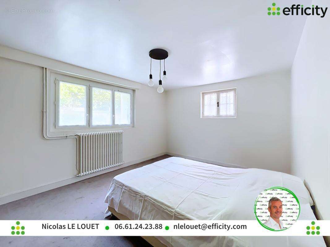 Maison 188 m² à Soyaux  - photo 22