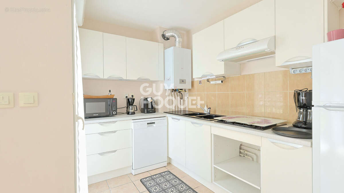 Appartement à CAMBO-LES-BAINS