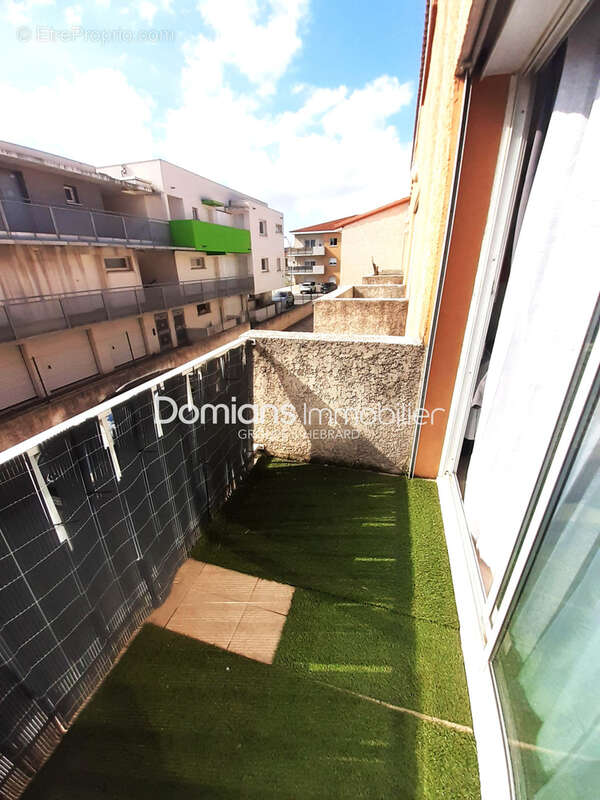 Appartement à PERPIGNAN