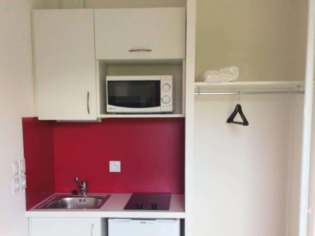 Appartement à LYON-9E