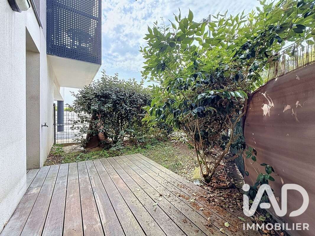 Photo 2 - Appartement à SAINTE-LUCE-SUR-LOIRE