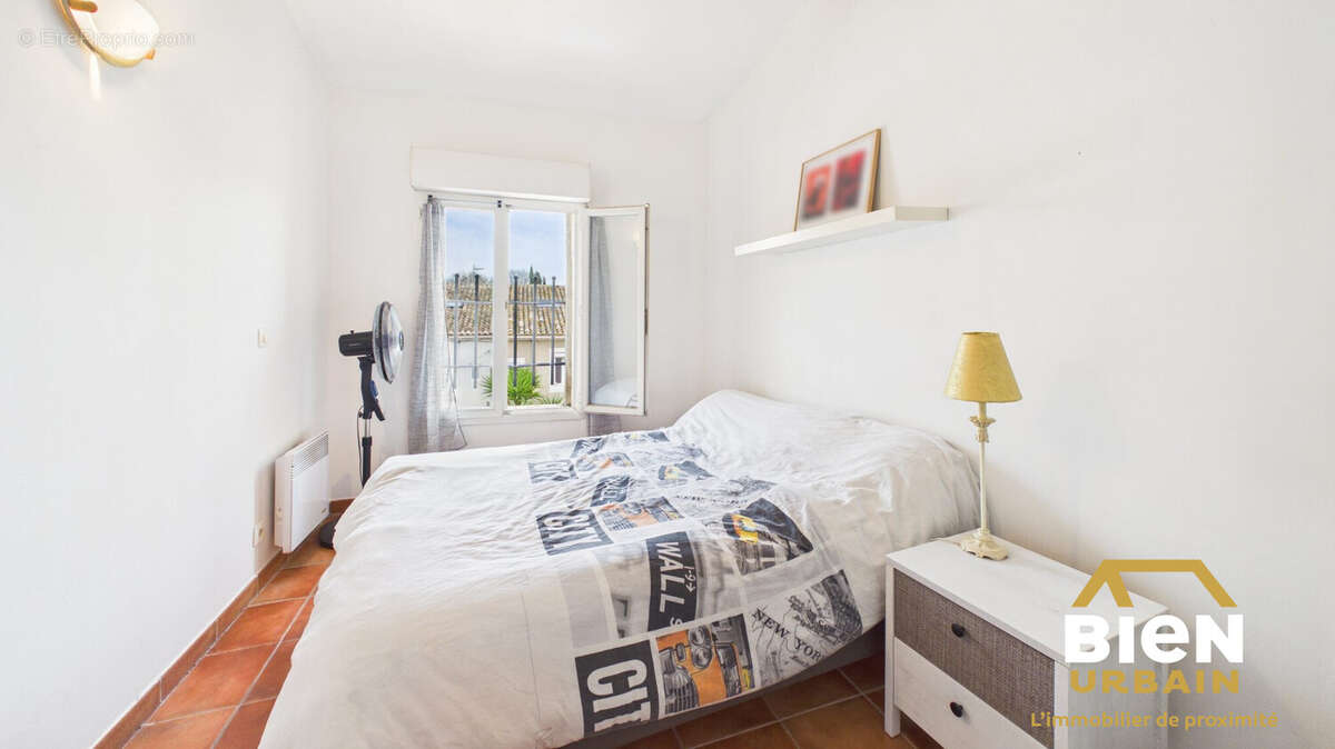 Appartement à CAISSARGUES