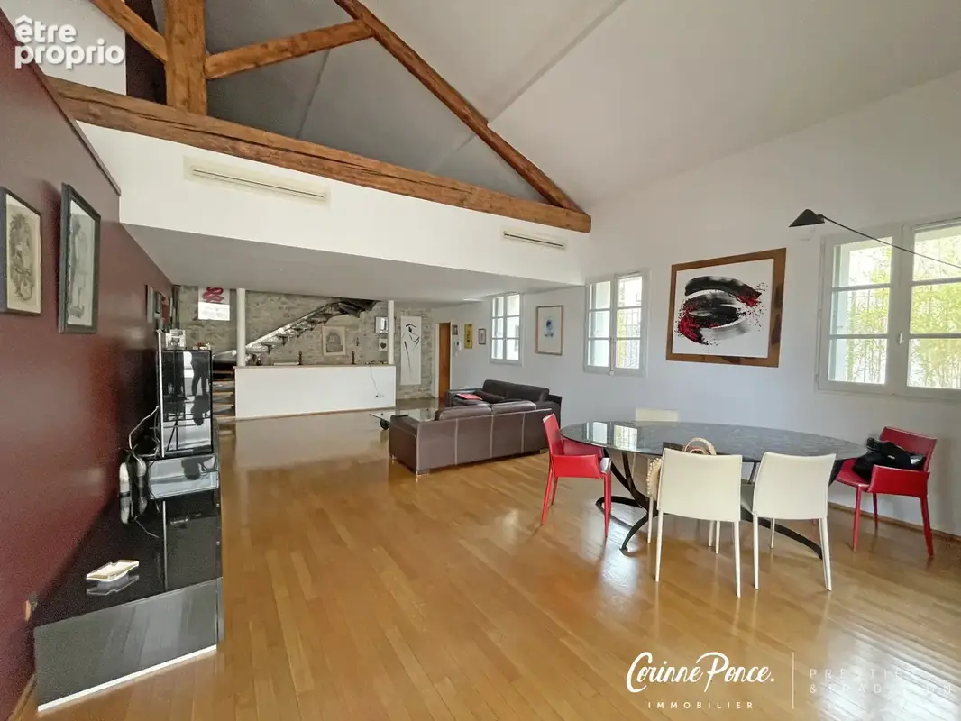 Nimes centre maison  proche arene propose par corinne ponce immobilier - photo 2