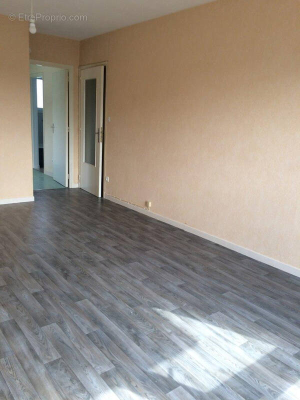 Appartement à MONTAUBAN