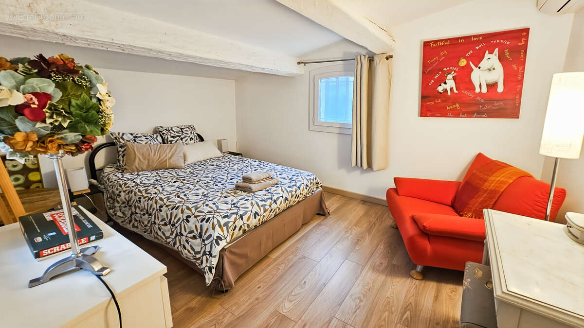 Maison à MONTAUROUX