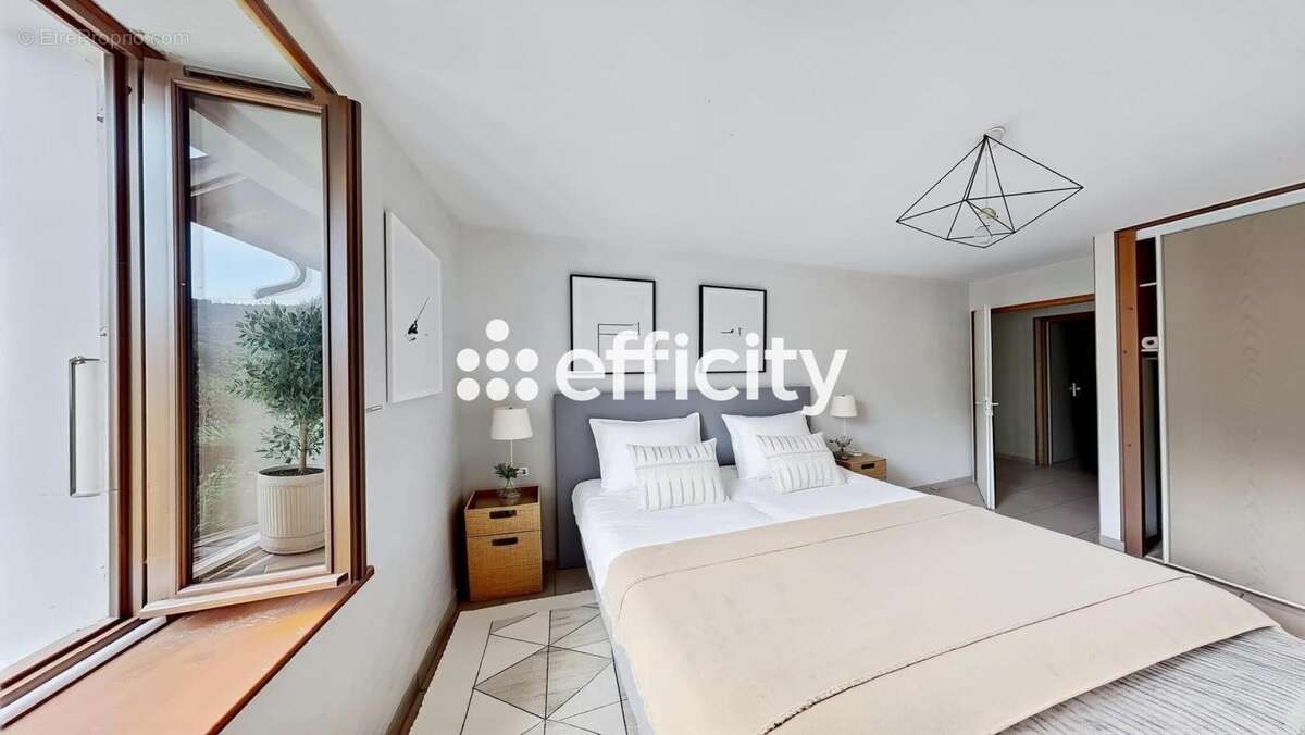 Appartement à MIEUSSY