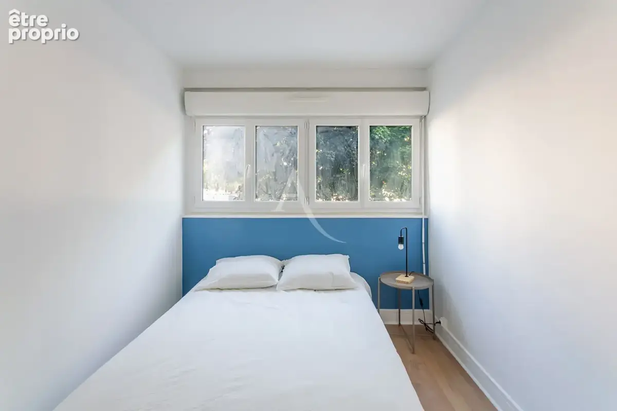 Saint pavin-appartement t4-70m² +cave - photo 9