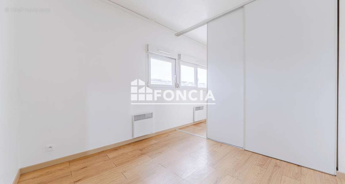 Appartement à TOURS