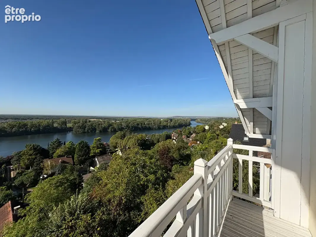 Maison Herblay Sur Seine 10 pièces - 265 m² - photo 14