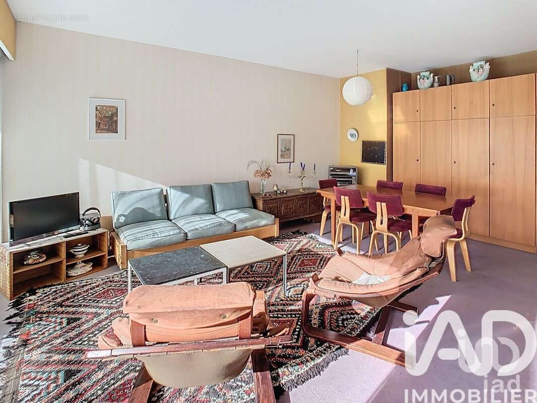 Photo 2 - Appartement à VAUCRESSON