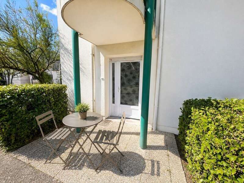 Appartement à VANNES