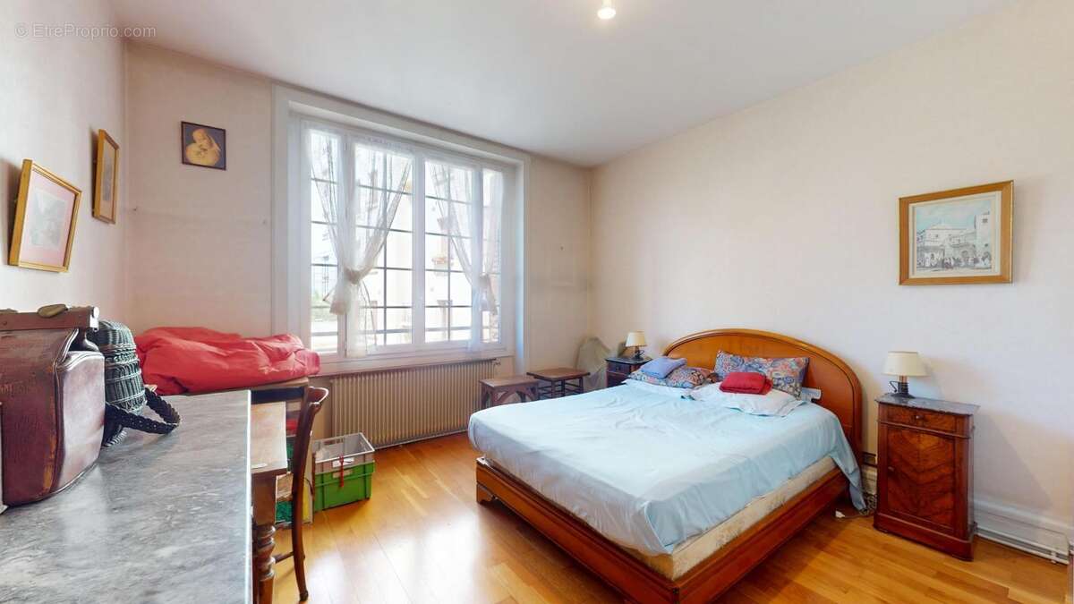 Appartement à LYON-4E
