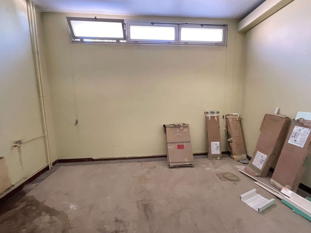 Appartement à ANDRESY