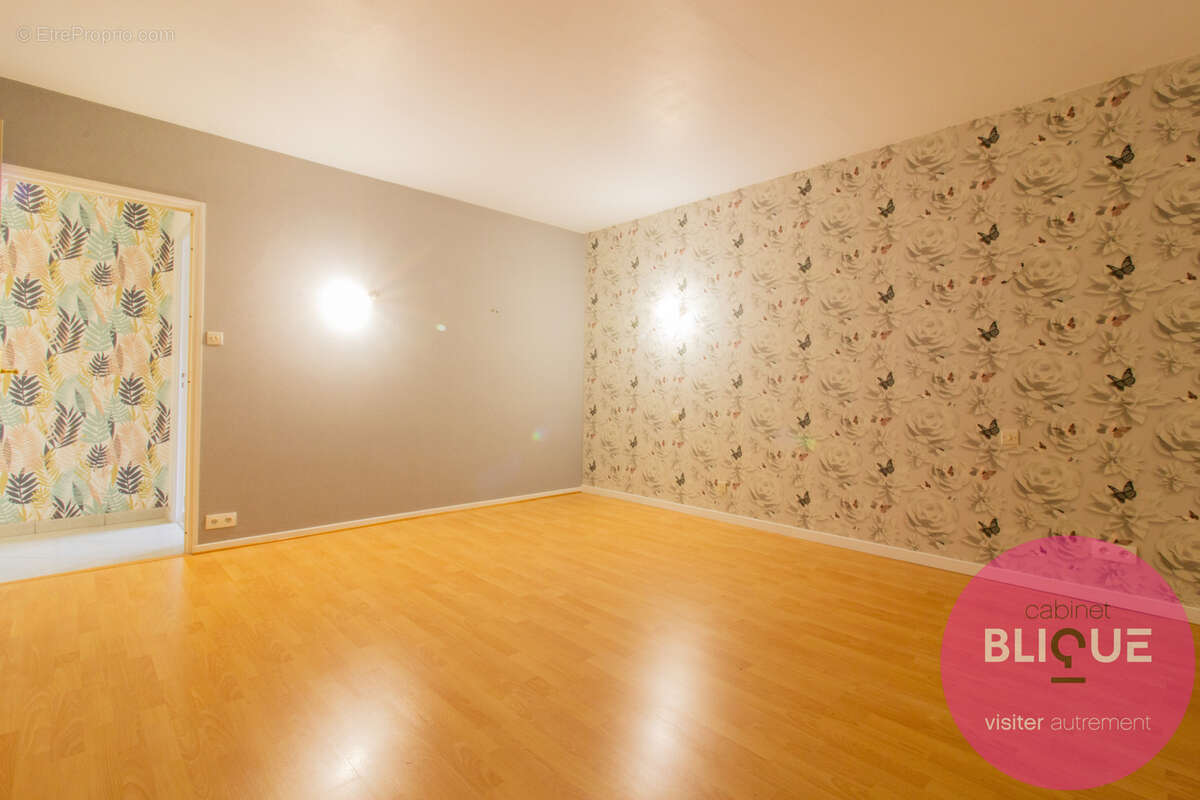 Maison à LAITRE-SOUS-AMANCE