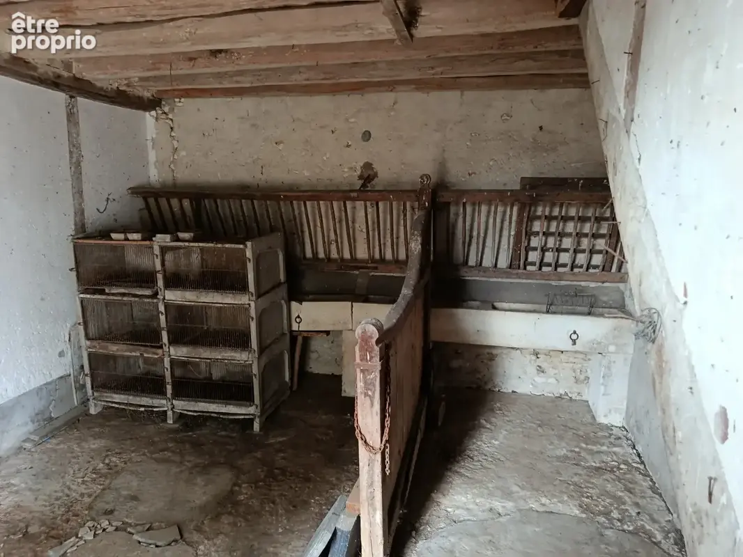 Maison de ville - photo 19