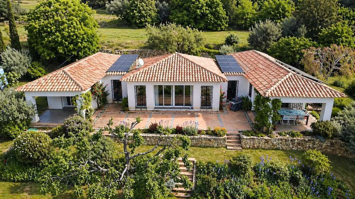 Maison à MOISSAC-BELLEVUE