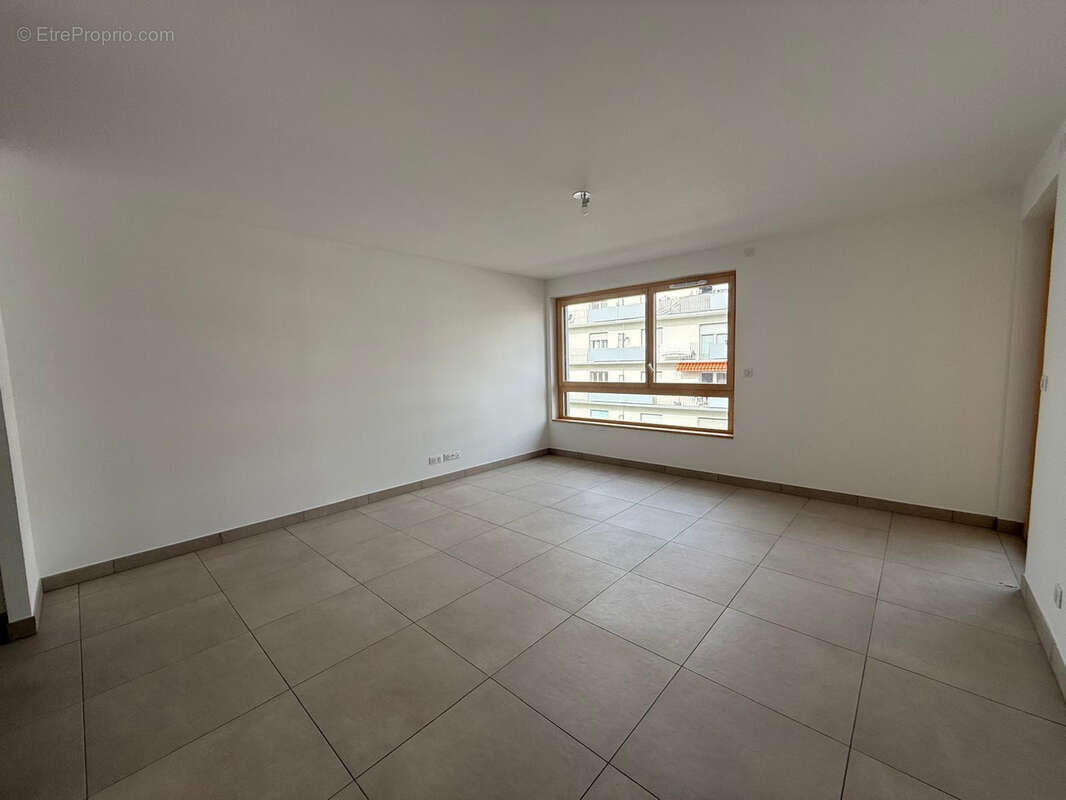 Appartement à SAINT-LOUIS