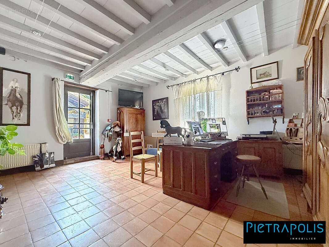 Maison 220 m² à Amberieux-En-Dombes  - photo 6