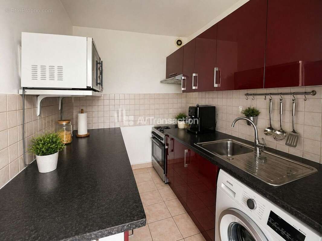 Appartement à PARIS-11E