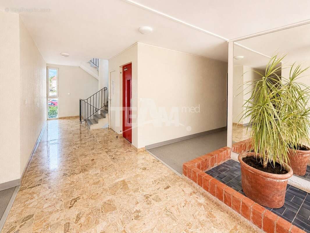 Appartement à BALARUC-LES-BAINS