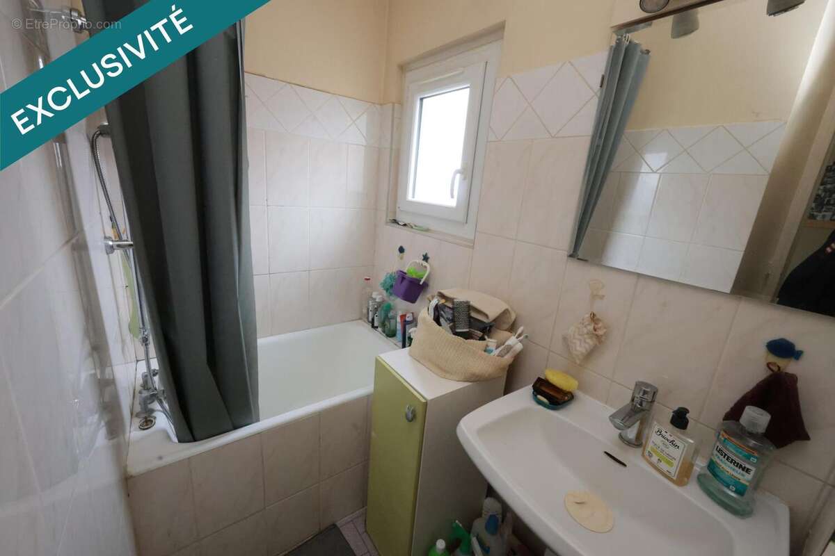 Photo 7 - Maison à MORANGIS