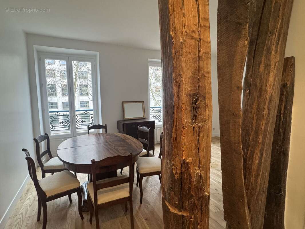 Photo 4 - Appartement à PARIS-7E