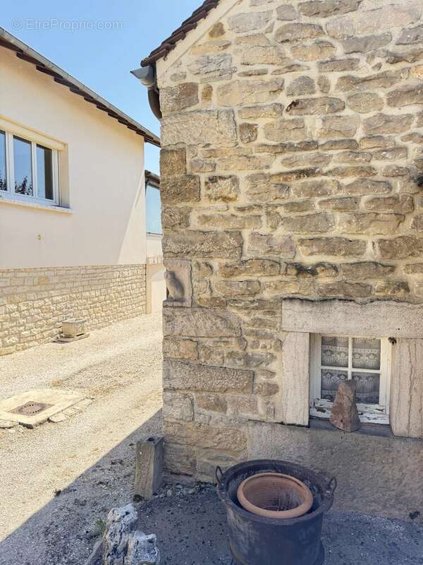 Maison rare au coeur de Marsannay-la-Côte - photo 3