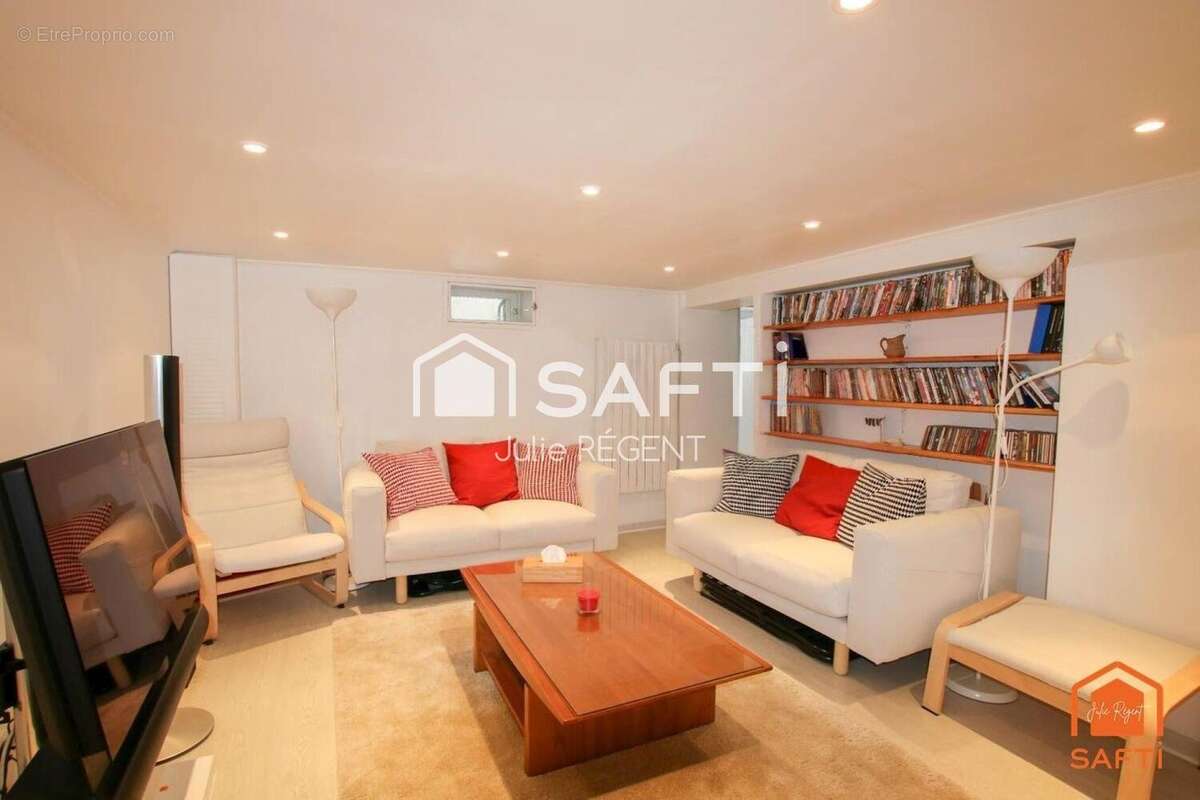 Photo 8 - Maison à CHATOU