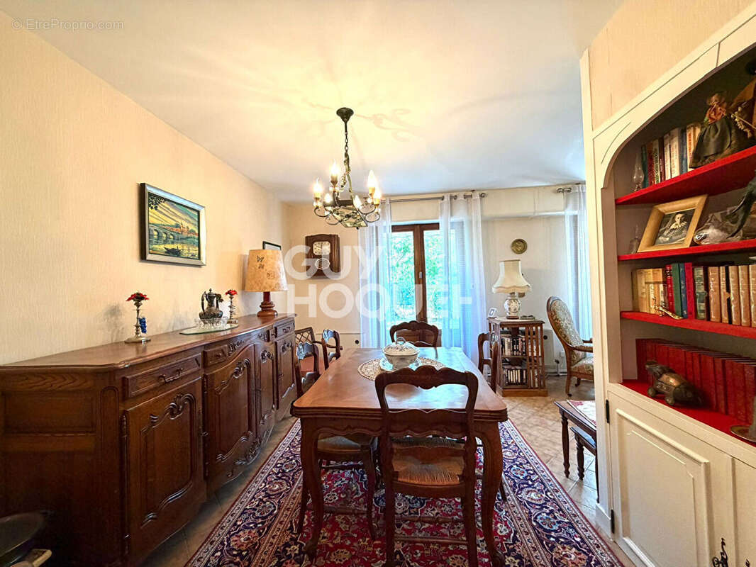 Maison à ORLEANS