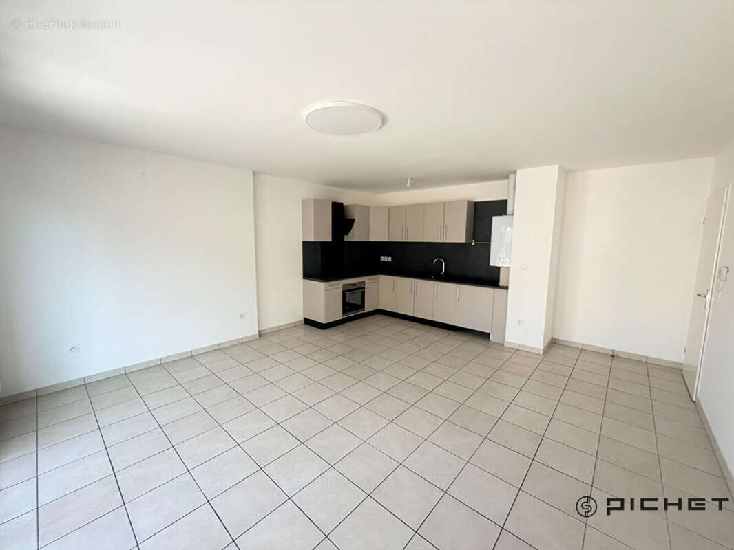 Bel Appartement T3 Lumineux à Saint-Aubin-de-Médoc - photo 9