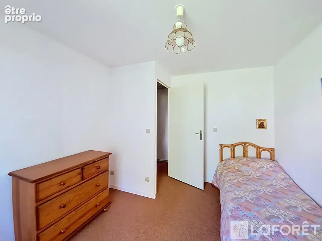 Appartement Cabourg 3 pièce(s) 53 m2 - photo 6