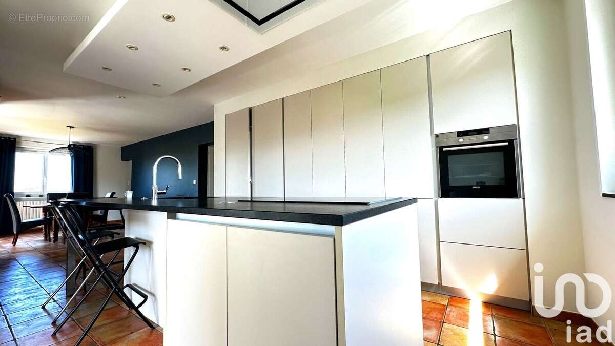 Photo 6 - Maison à SAINT-ROMAIN-LE-PUY