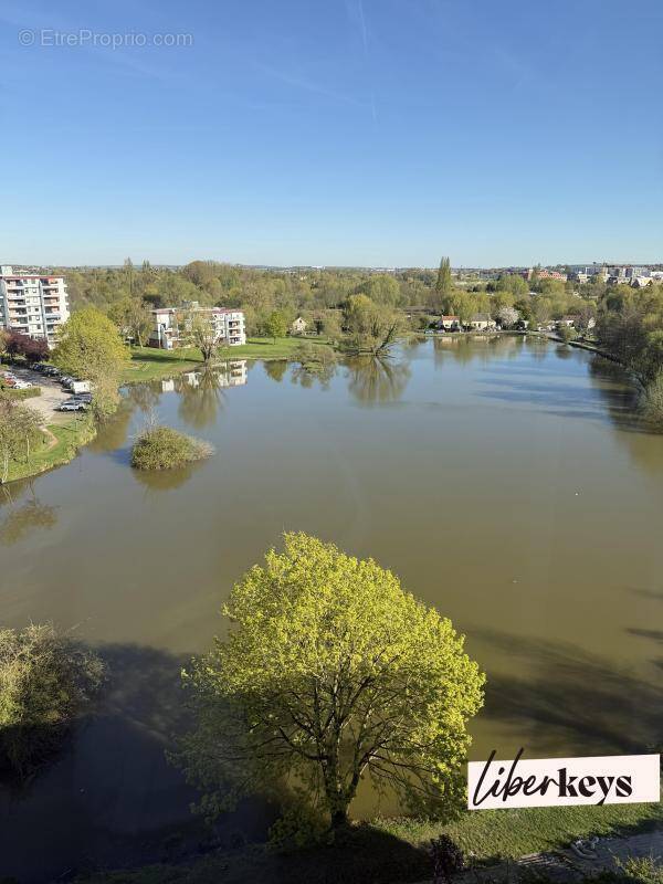 Appartement à AMIENS