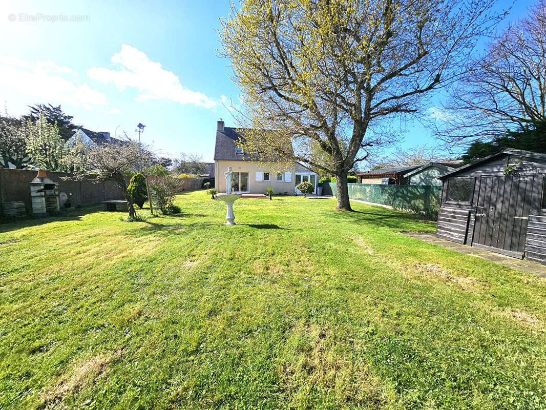 Maison à PIRIAC-SUR-MER